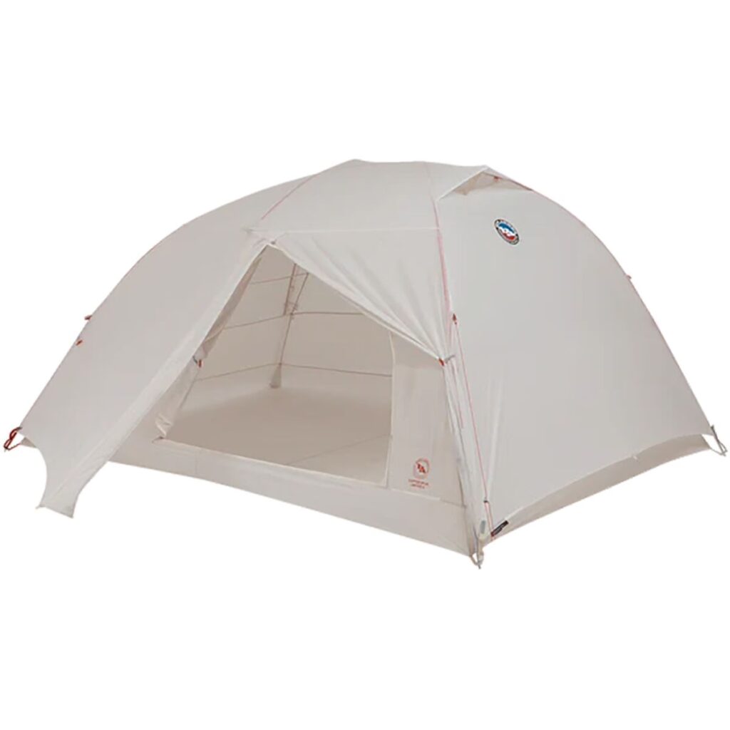 Big Agnes Copper Spur  Limited 3 tent