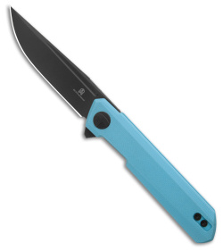 Bestechman Mini Dundee Liner Lock Knife