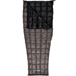 Western Mountaineering Everlite Sleeping Bag: 45F