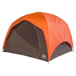 Big Agnes Big House 6 Tent: 6-Person tent