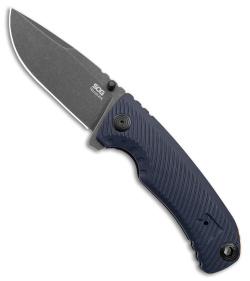 SOG Tellus ATK Assisted Frame Lock Knife