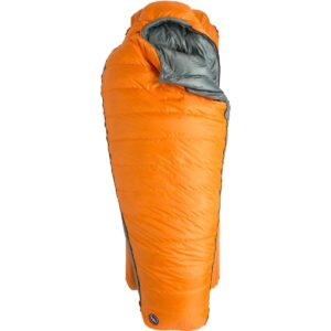 Big Agnes Torchlight EXP Sleeping Bag: 30F