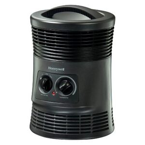 Honeywell 360 surround heater