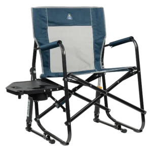 Freestyle Rocker™ with Side Table