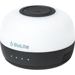 BioLite AlpenGlow Mini Lantern