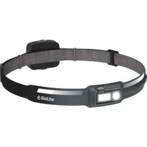 BioLite Dash 450 Rechargeable HeadLamp