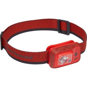 Black Diamond Cosmo 350-R Headlamp
