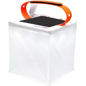 LuminAID PackLite Titan 2-in-1 Power Lantern