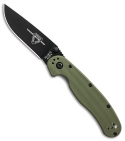 Ontario RAT 2 knife