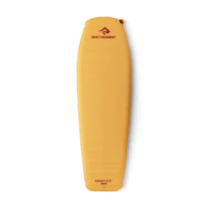 Pursuit Plus Self-Inflating Sleeping Pad