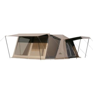Village™ 13 8-Person Automatic Cabin Tent
