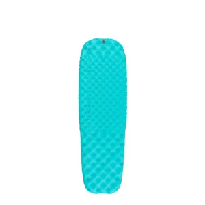Womens Comfort Light Insulated Air Sleeping Pad