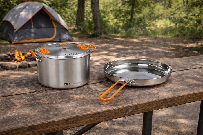 cookware set