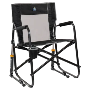 Freestyle rocking chair