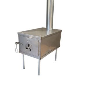 Colorado Stove Panel-Lock™ Stove