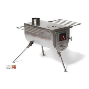 Winnerwell Woodlander Tent Stove