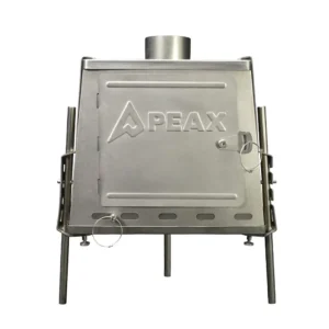 Torrid XL Hot Tent Stove
